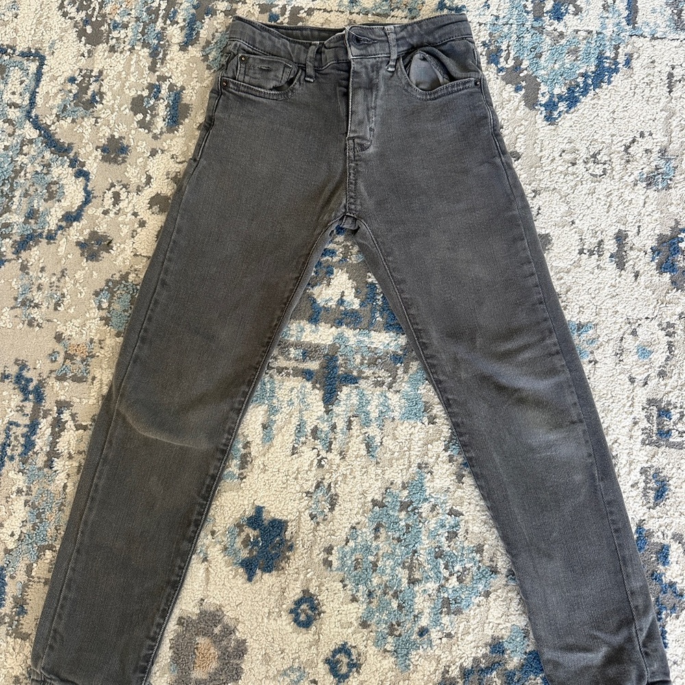 Zara kids jeans